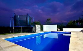 Finca Anapoima Completa - Villa Paty - Piscina Privada